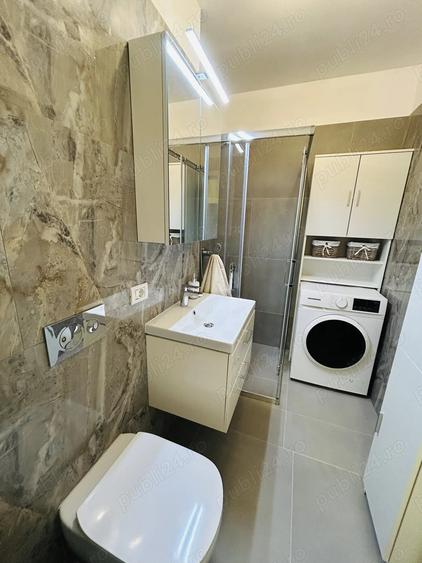 Proprietar, 3 camere prima inchiriere Braytim Kaufland cu 2 locuri parcare - 13