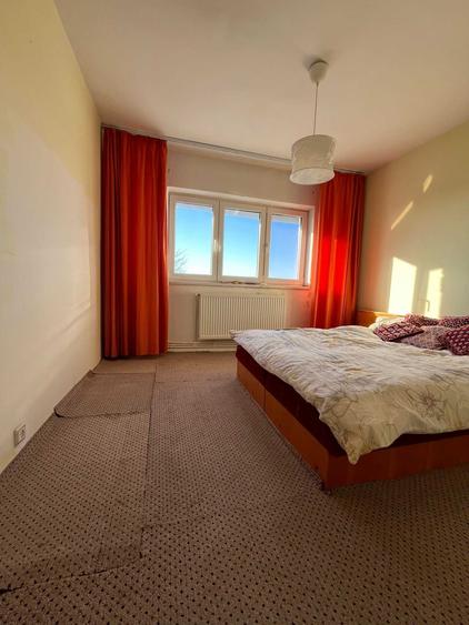 Vanzare apartament 3 camere, bloc anvelopat, centrala proprie, Giurgiu - 2