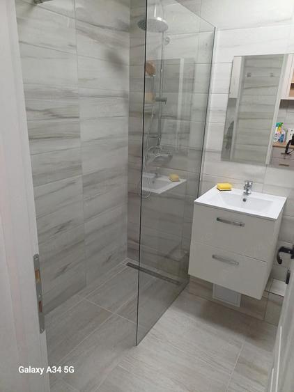 Garsoniera de inchiriat - 3