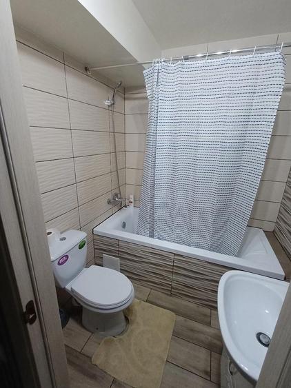 Garsoniera de inchiriat in zona Brancoveanu cu centrala proprie aproape de metrou - 1