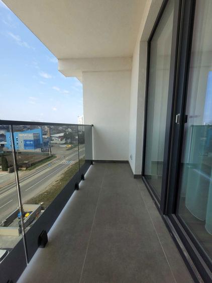 Inchiriez apartement cu 2 camere Alexanderman Twins, Suceava - 4