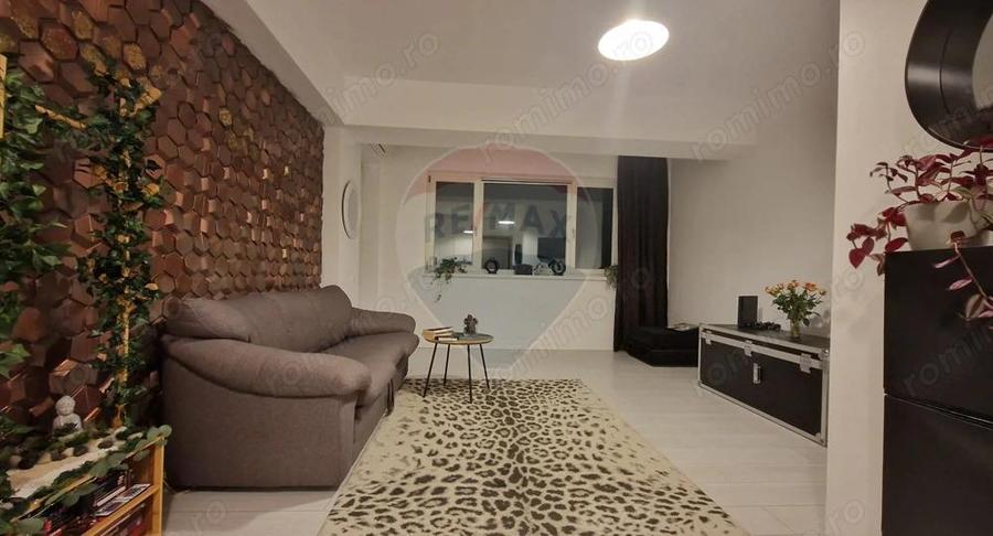 Apartament modern, mobilat ?i utilat 2 camere de vanzare in Pipera - 8