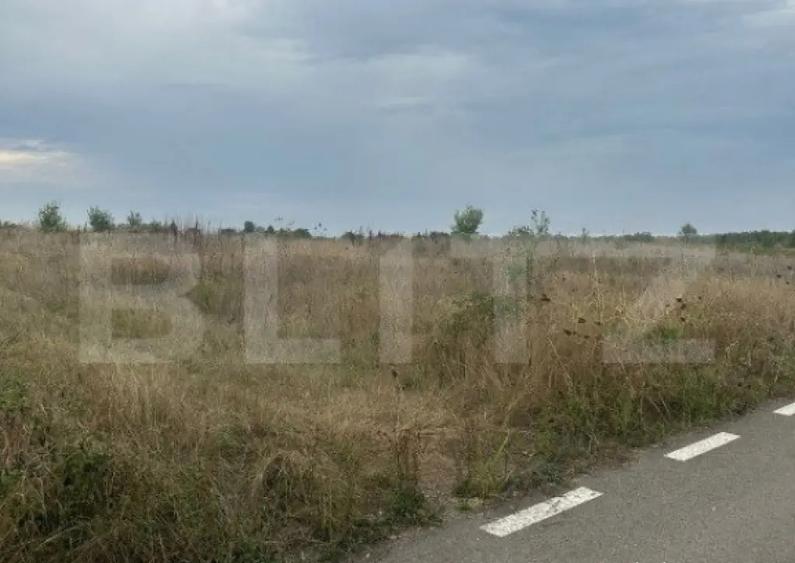 Teren intravilan/extravilan, 1500 mp, Cazaci - 3