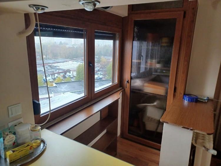 De vânzare garsonieră Piața Miniș - 4