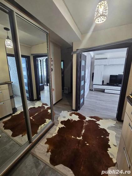 Apartament cu 2 camere de vanzare in zona Rahova - 2