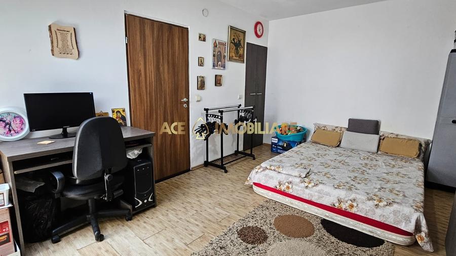 2 Camere de vanzare | Dristor | Metrou | Centrala | Mobilat - 5