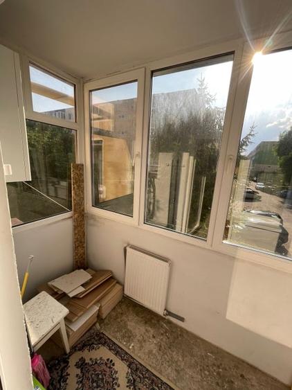 Apartament 4 camere, 2 bai, Turda - 11