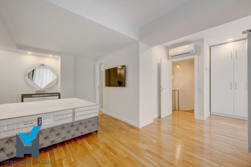 Triplex cu vedere panoramică – InCity Residence | 2 locuri parcare in subteran - 18