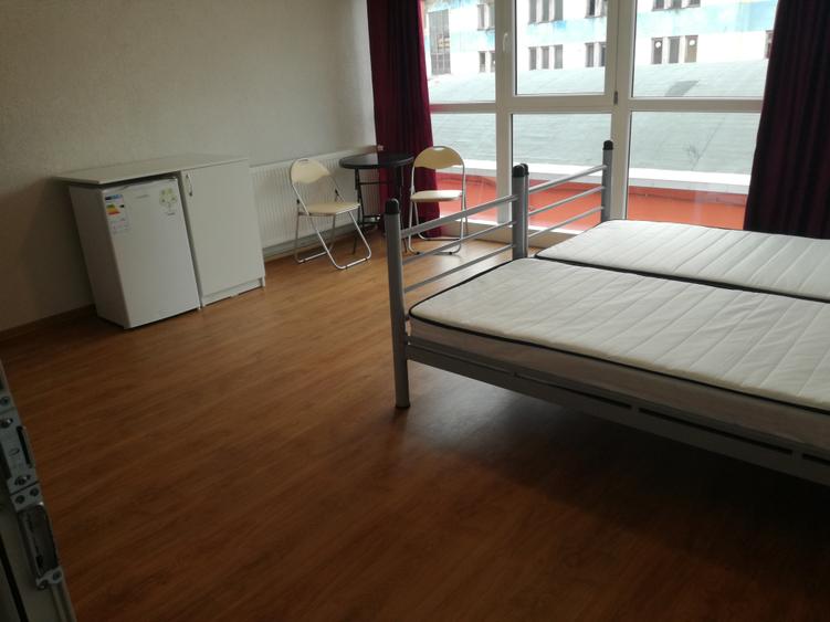 Zona Complex, Ideala studenti, Amenajata,Mobilata,Utilata - 1