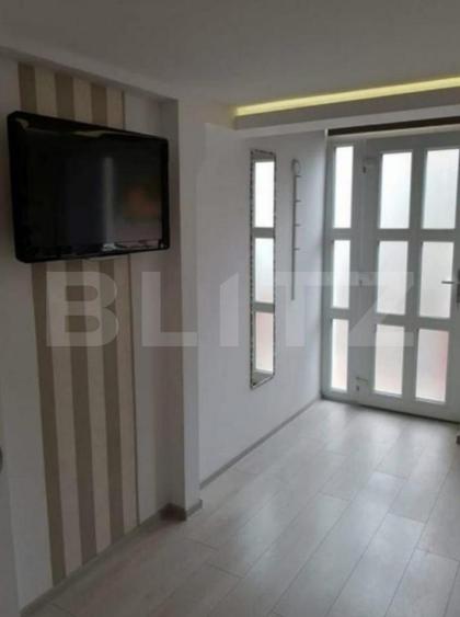 Apartament tip studio, 16,16 mp, strada piata Trandafirilor - 3