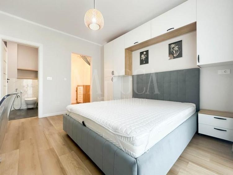 Apartament 3 camere de vanzare in Floresti - 8