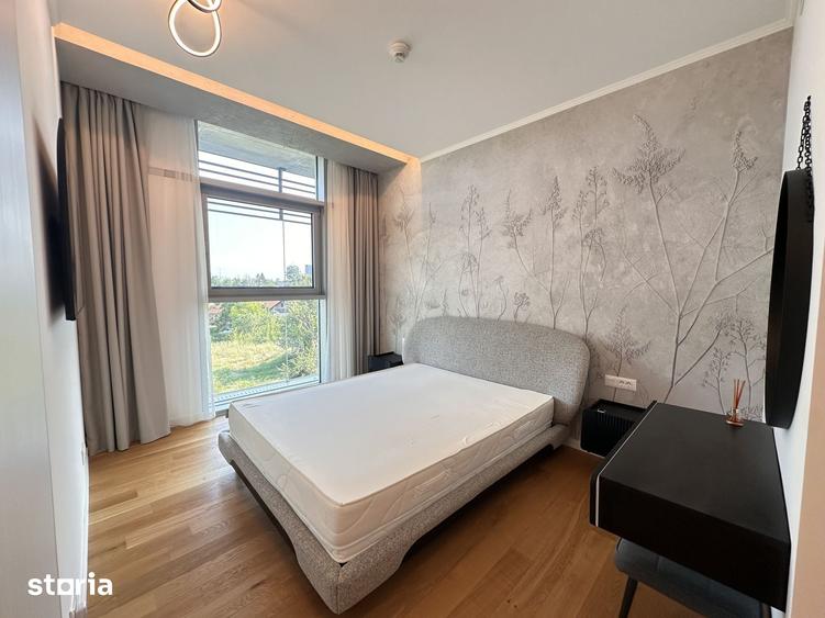 3-Room Apartment for Rent // Up-site // 80 SQM // - 8