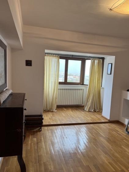 Duplex 4 Camere de inchiriat in Constanta zona Irish Pub -Vedere la mare - 5