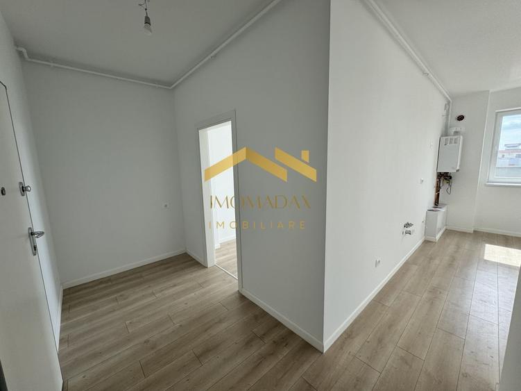 Aradului-Apartament 3 camere-Centrala Proprie - 13