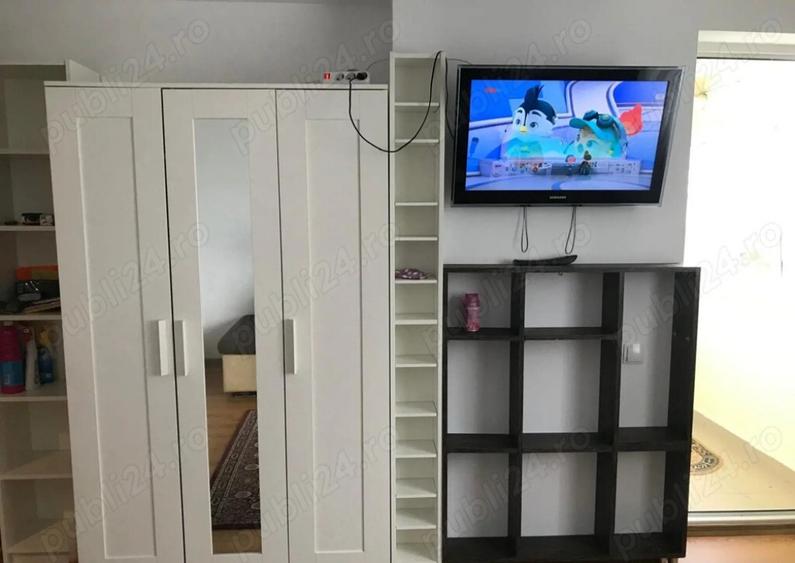 Dimitrie leonida metrou etaj 4 - 2