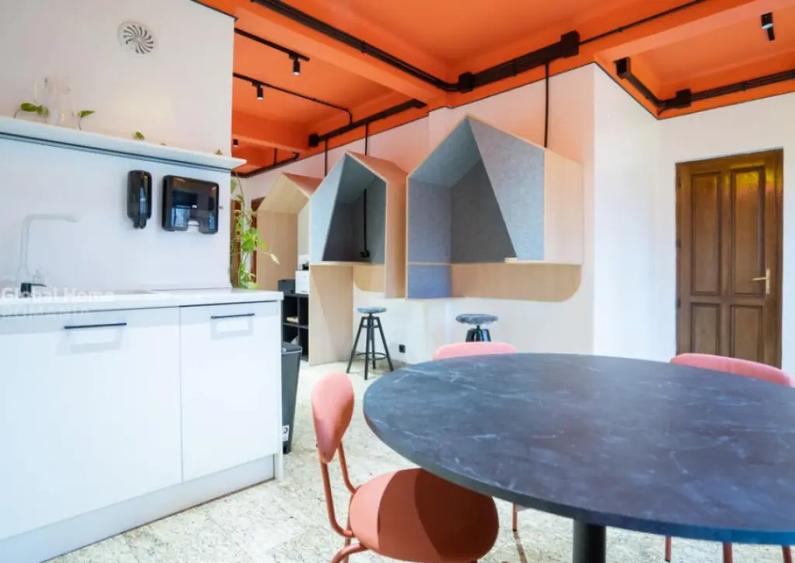 Vila Bld. Marasti Nr 10 | Demisol+Parter+Curte 350Mp | Kisel - 10