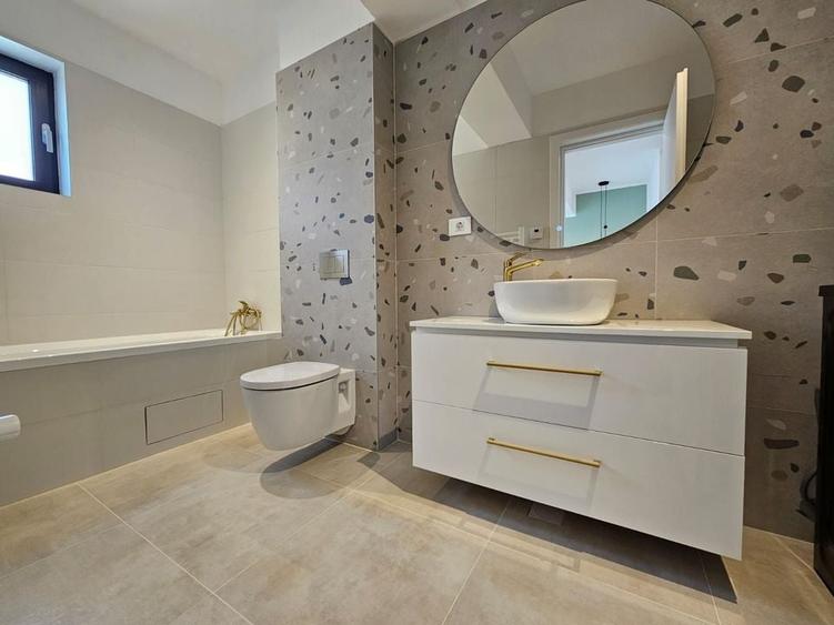 Apartament 4 Camere de inchiriat Iancu Nicolae Baneasa - 14