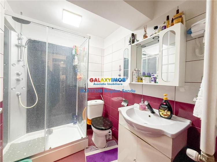 Apartament cu 2 camere de vanzare in Militari - Chiajna - 9