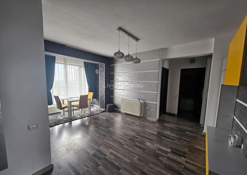 Apartament 3 camere de vanzare Gavana, zona Platou Apartament 3 camere de vanzare Gavana, zona Platou