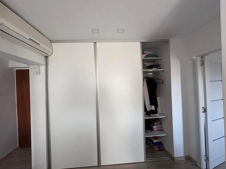 Apartament cu 2 camere decomandat în Ultracentral