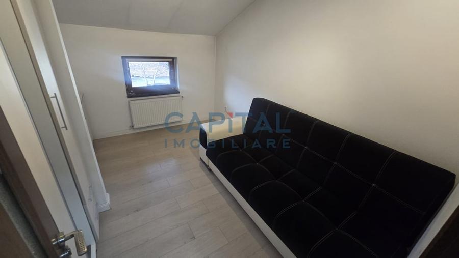 Apartament cu 3 camere de vanzare in cartierul Iris - 7