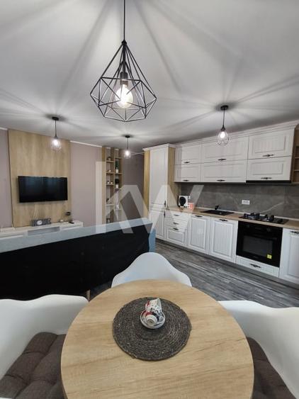 Apartament 3 camere - 1