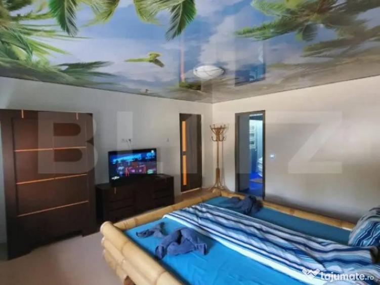 Oferta deosebita la cheie intr-un imobil istoric - 4