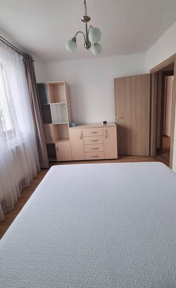 Apartament 2 camere decomandat, etaj intermediar, mobilat, INTABULAT - 6