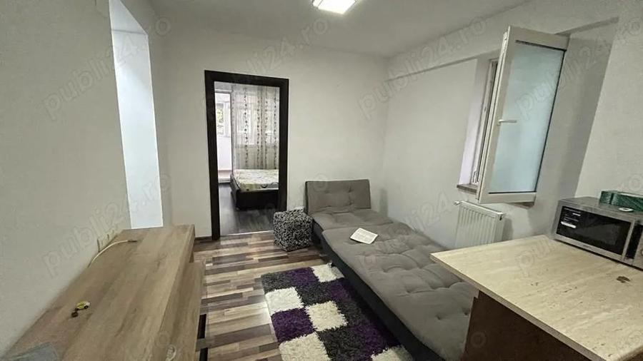Inchiriez apartament 2 camere 10 min metrou 1 decembrie str Burnitei - 4