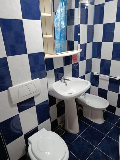 Apartament de inchiriat cu 3 camere. Vaslui - 6