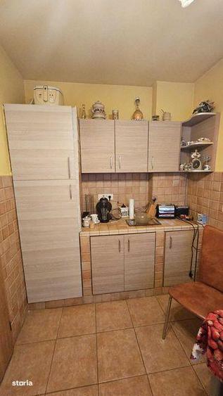 Apartament 3 camere complect renovat, bloc caramida, - 4