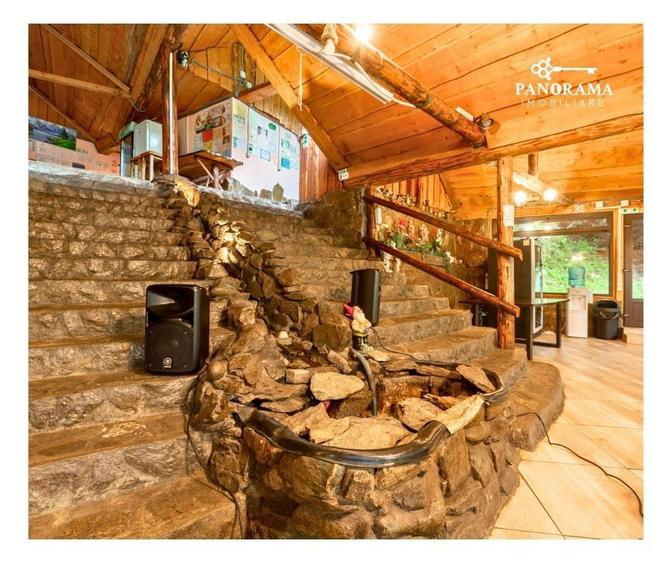 Afacere turistică „La Cheie” în inima Mărginimii Sibiului - 21