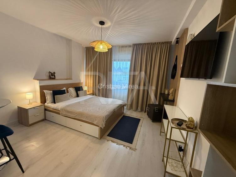 Garsoniera Universitate