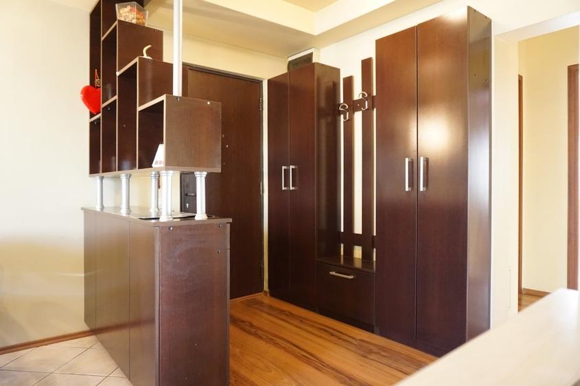 Timpuri Noi | 3 minute metrou | Apartament la cheie de inchiriat - 10