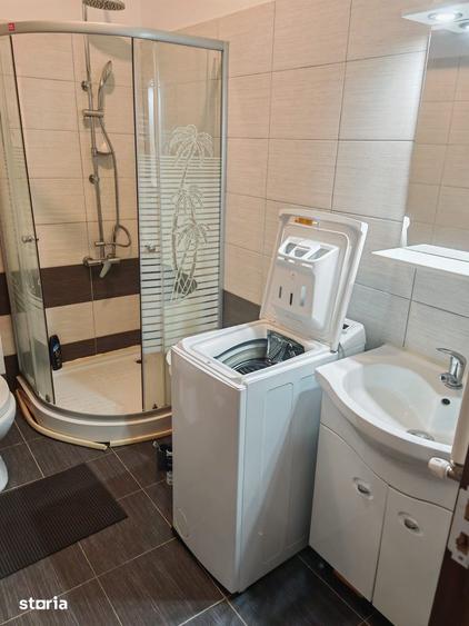 AP. 2 CAMERE - METALURGIEI, PARCARE INCLUSA, CENTRALA PROPRIE, MODERN - 6