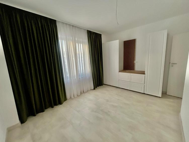 Apartament Premium NOU 2 cam 67 MP |Pipera Plaza- Rond OMV-Aviatiei| Mobilat - 9