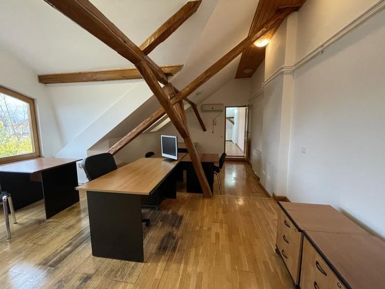 Spatiu birouri de inchiriat – Zona Centrala, Bulevardul Victoriei - 5