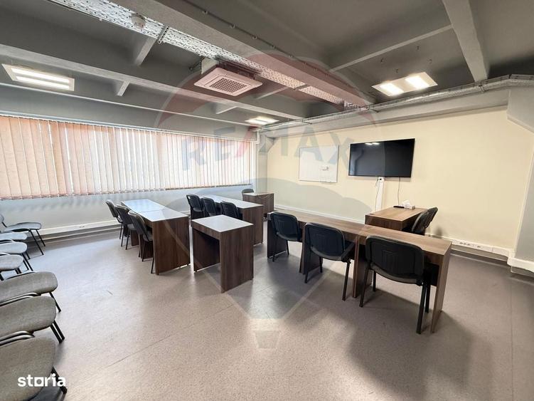 Spa?iu de birouri de 258mp de inchiriat in zona Calea Clujului - 6