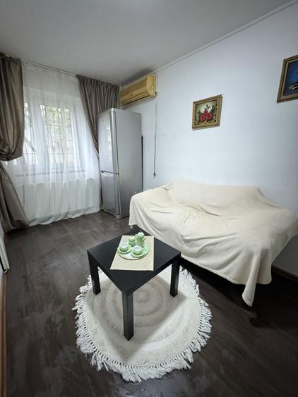Garsoniera de vanzare confort 3 zona Brancoveanu - 1