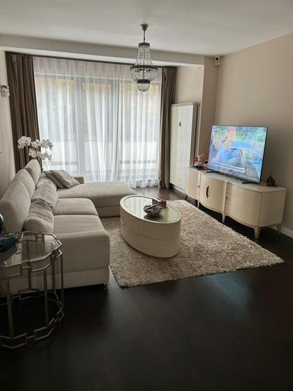 Herastrau : Apartament langa parc, cu 3 camere si 186 mp suprafata utila totala! - 4