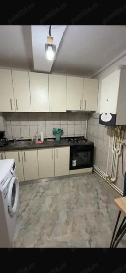 De inchiriat garsoniera complet mobilata ?i utilata - 3