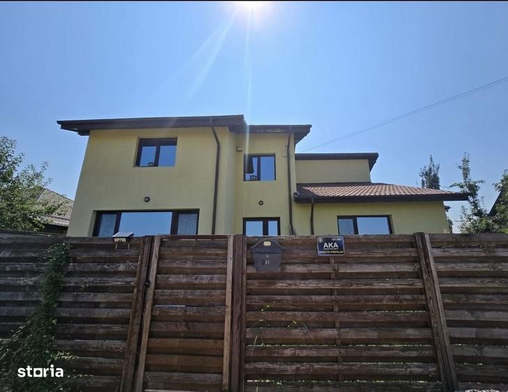 Casa cu 6 camere si 3 Bai - 1