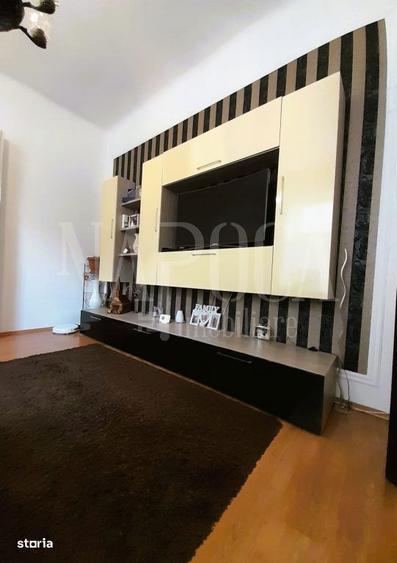 Apartament 3 camere de vanzare in Centru Oradea, Oradea - 1