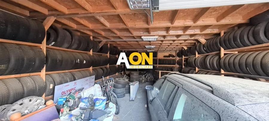 Casa pentru 2 familii, 7 Camere, 2 Garaje, 1500MP Teren - 5