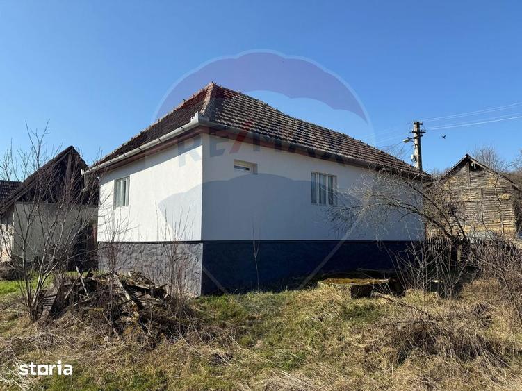 Casa in judetul Arad, Dumbravita - 3