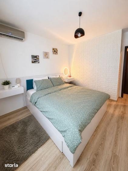 Apartament cu 2 camere în Central