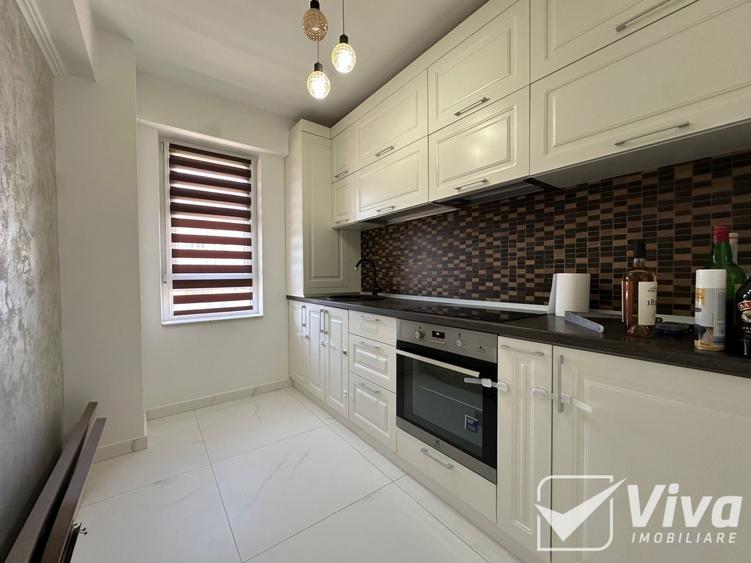 CUG – Ideal Residence! Ap 2 CD, et 1, 52 mp, mobilat si utilat - 5