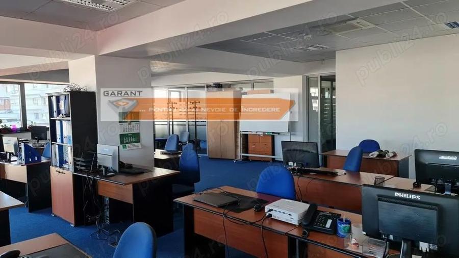 Inchiriez Spatiu pentru Birouri, multifunctional, central, suprafata 250 mp. - 9