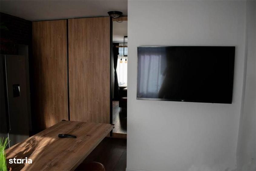 Comision 0% Apartament 3 camere 62mp utili | Dumbravi?a | Mobilat com - 3