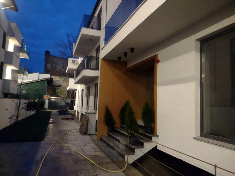 NEOFORT REZIDENTIAL- 2 CAMERE cu TERASA ORIENTARE EST   DIRECT DEZVOLTATOR - 31